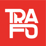 TRAFOhub Logo
