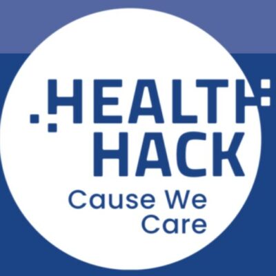 4. und 5. März: HealthHack 2023