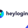 Logo heylogin