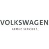 Logo Volkswagen Group Services