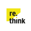 Logo re.think